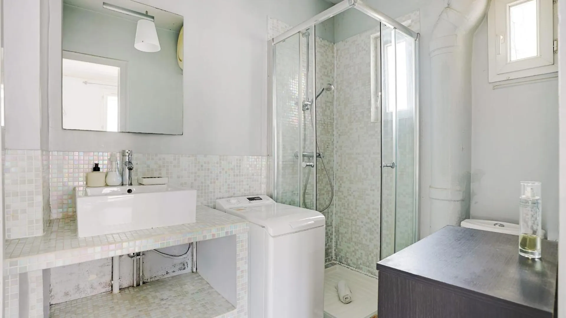 شقة Paris 5 - Cosy Appartement فرنسا